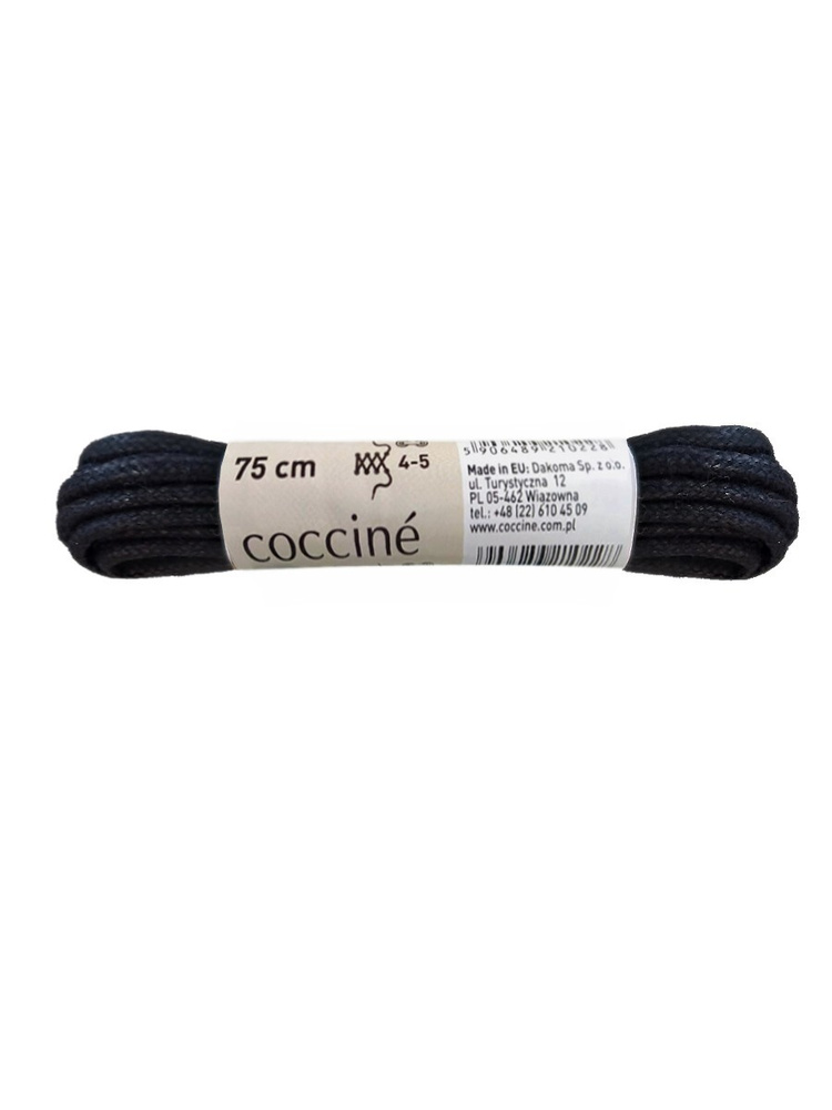 Coccine Шнурки #1