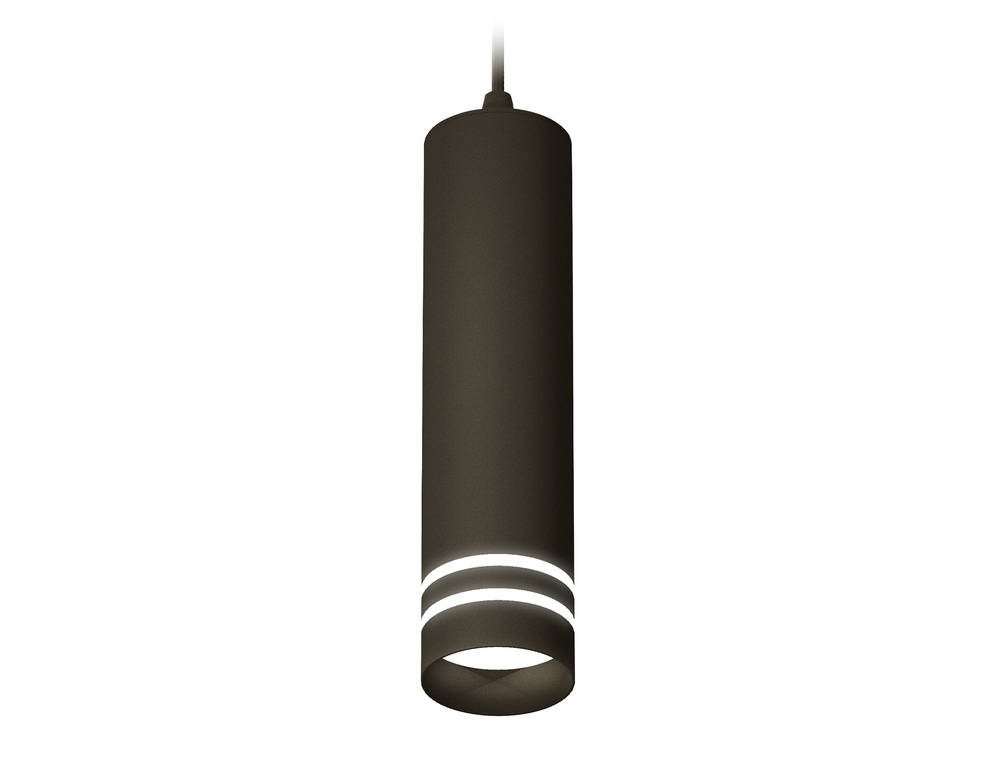 Комплект подвесного светильника с акрилом Ambrella Light XP6356003  #1
