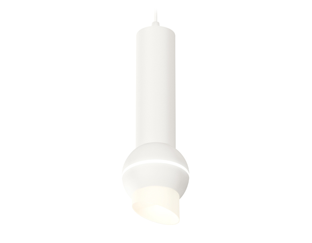 Комплект подвесного светильника с дополнительной подсветкой Ambrella Light XP1101012  #1