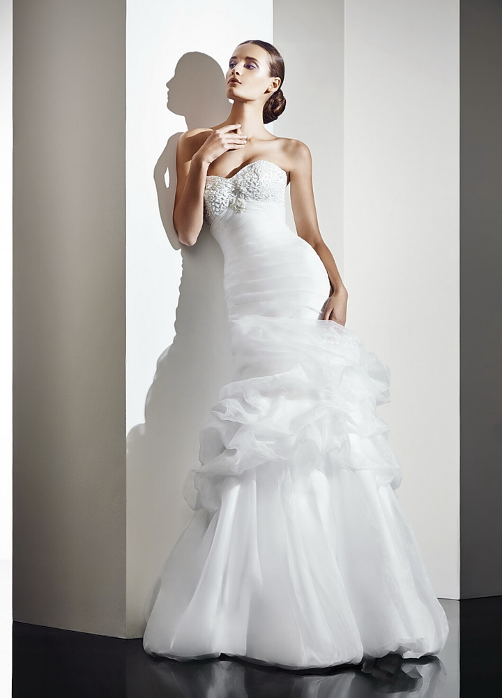 Платье свадебное AMOUR BRIDAL #1
