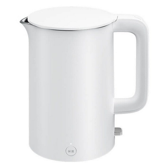 Xiaomi Электрический чайник Electric Kettle 1S, белый #1