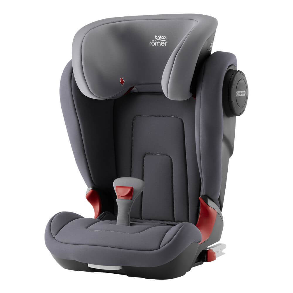 BRITAX ROEMER Автокресло группа 2/3 (15-36 кг) #1