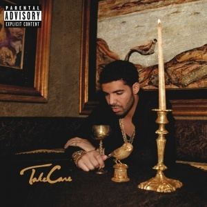 DRAKE: Take Care #1