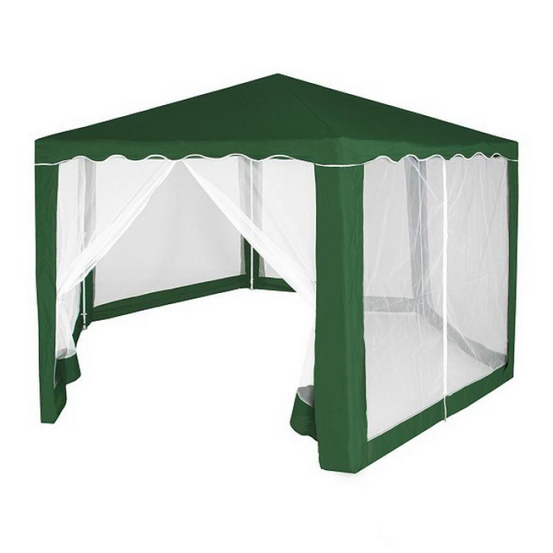 Тент садовый Green Glade 1003 2х2х2х2,6м полиэстер #1