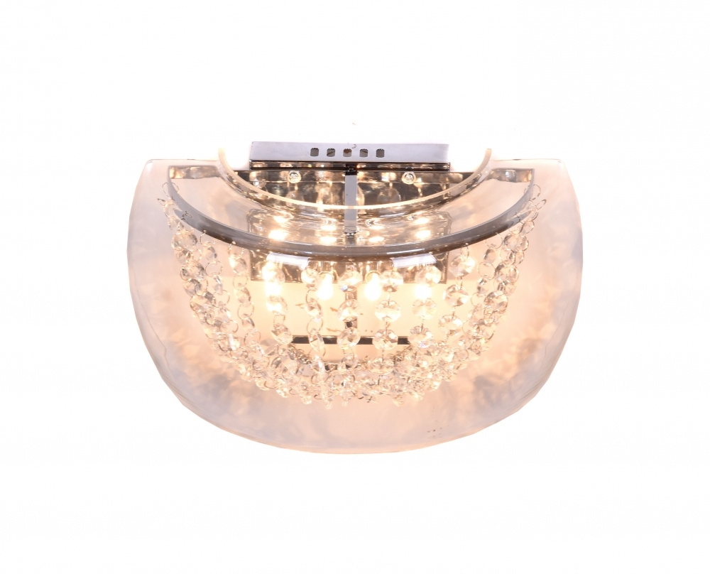 Настенный светильник Lumina Deco Disposa LDW 7018-4 PR #1