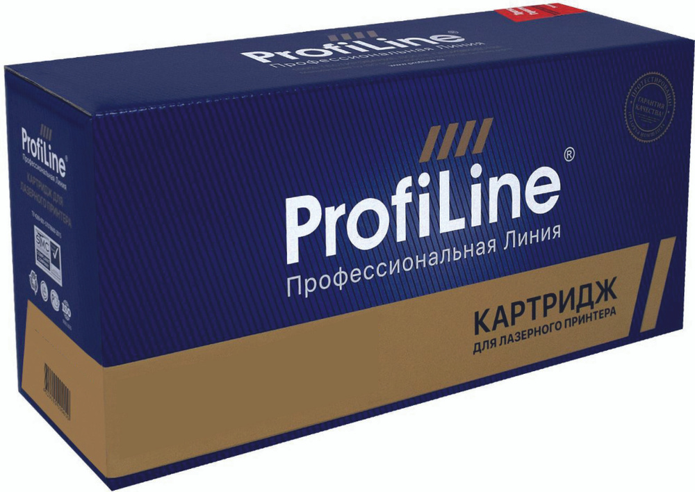 ProfiLine PL_W2213X_M_no_chip лазерный картридж для HP, пурпурный совместимый 1 шт  #1