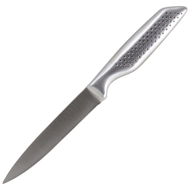 Mallony Кухонный нож универсальный, длина лезвия 12.5 см #1