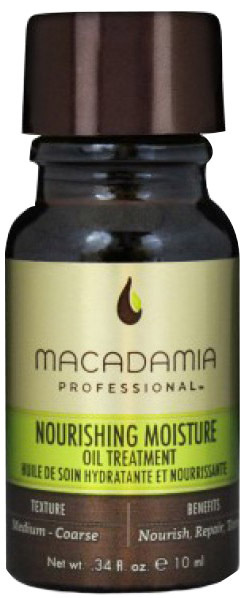 Macadamia Масло для волос, 10 мл #1