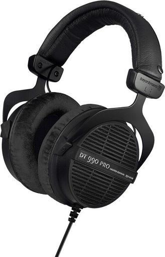 Beyerdynamic Наушники проводные, 3.5 мм, 6.3 мм, черный #1