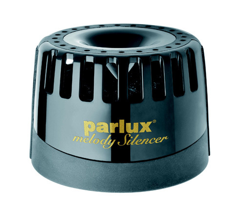 Глушитель для фенов Parlux, 0901-sil #1