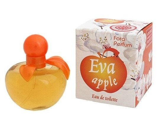 Positive Parfum Туалетная вода EVA APPLE 50 мл 50 мл #1