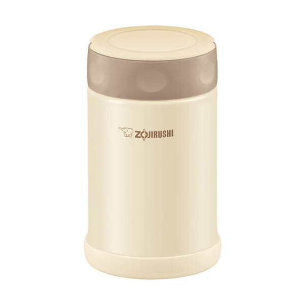 Термоконтейнер Zojirushi SW-EAE50 0,5 л. (Cream CC) #1