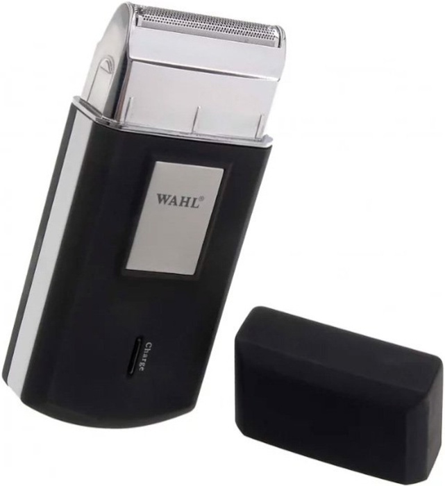 Wahl Электробритва Mobile Travel Shaver 3615-0471 / мини-бритва, черный  #1