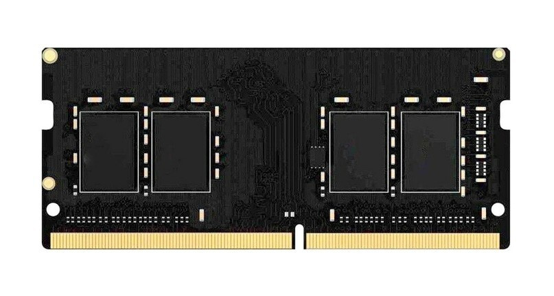 Оперативная память Память DDR3L SODIMM 8Gb 1600MHz 1.35V HIKVISION HKED3082BAA2A0ZA1/8G_341020 озон 1x8 #1