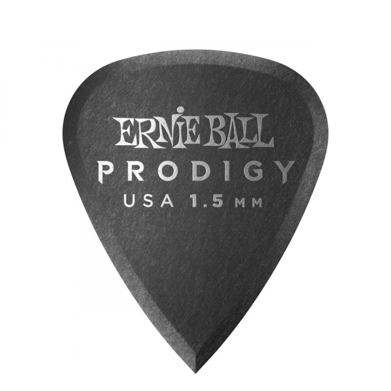 Ernie Ball 9199 Медиаторы Prodigy #1