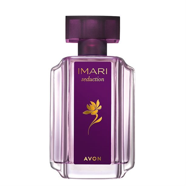 Туалетная вода Avon Imari Seduction для нее, 50 мл #1