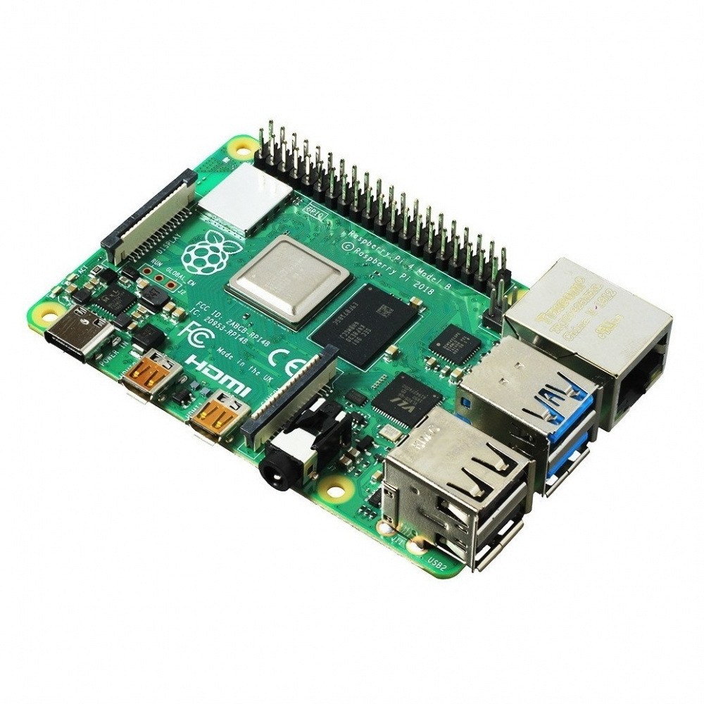 Raspberry pi лучшие проекты