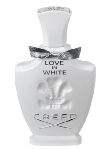 Creed Вода парфюмерная Love In White 10 мл #1