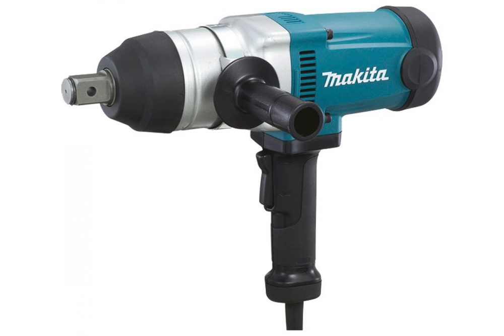 Гайковерт электрический MAKITA TW1000 #1