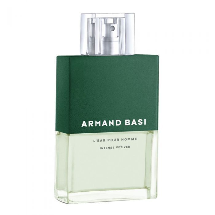 Armand Basi Вода парфюмерная L'Eeu Pour Homme Intense Vetiver_L'Eeu Pour Homme Intense Vetiver 75 мл #1