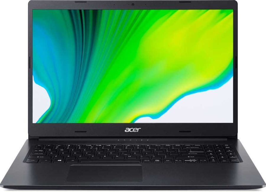 Acer Aspire 3 A315-23-R8WC (NX.HVTER.01L) Ноутбук 15,6", AMD Ryzen 5 3500U, RAM 4 ГБ, SSD 256 ГБ, AMD #1