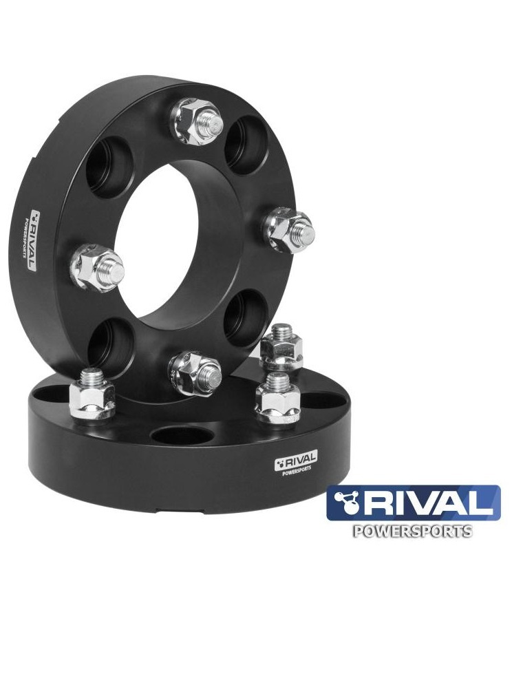 Rival Powersports  Проставка для колесных дисков ET30 D74, 2 шт. #1