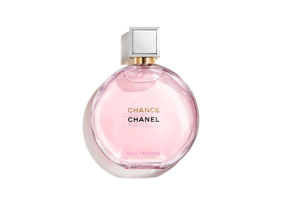 Парфюмерная вода CHANCE EAU TENDRE 100 мл #1