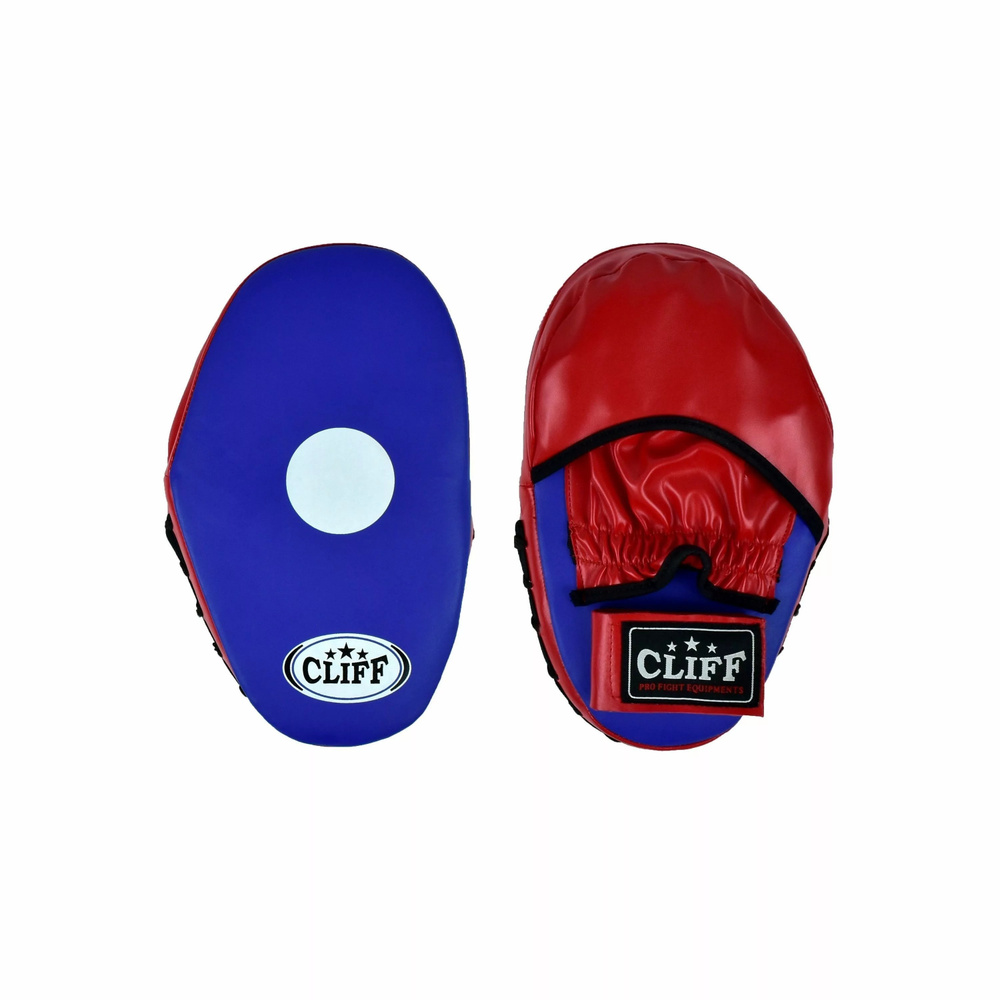 CLIFF Лапы боксерские  #1