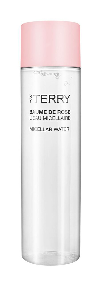 BY TERRY Очищающая мицеллярная вода для снятия макияжа Micellar Water  #1