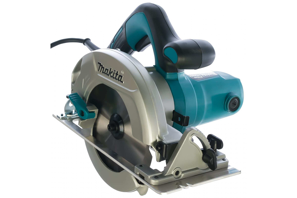 Дисковая пила Makita HS6601 - выгодная цена, отзывы, …