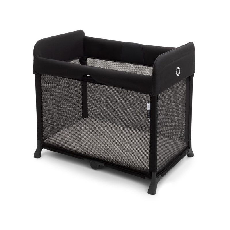 Манеж-кровать Bugaboo Stardust Black #1