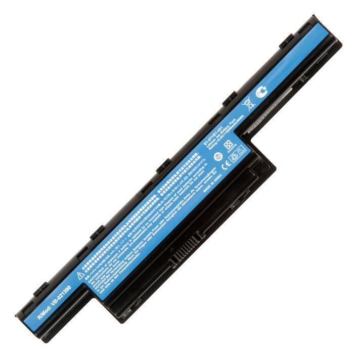 Аккумулятор для ноутбука Acer Aspire 4250, 4333, 4352, 4560, 4625, 4738, 4739, 4741, 4750, 5741, 5749, #1