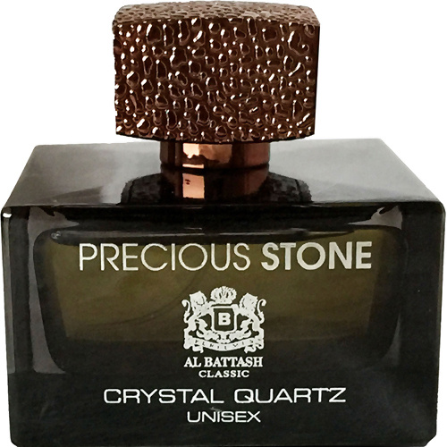 AL BATTASH CONCEPTS CLASSIC Precious Stone Crystal Quartz 100 мл #1