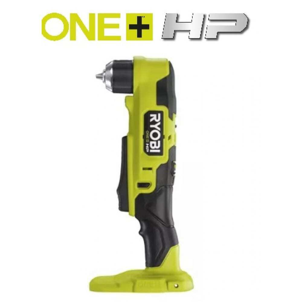 Угловая дрель Ryobi ONE+ HP RAD18C-0 5133004949 #1