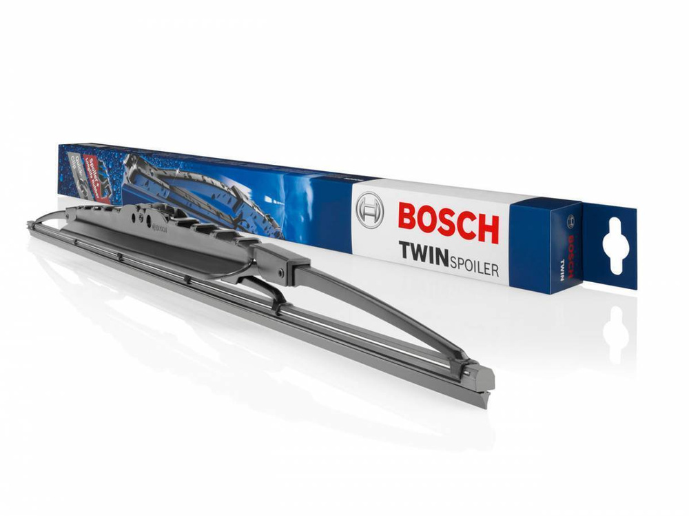Bosch Комплект каркасных щеток стеклоочистителя, арт. BOSCH 3397118325 /653S/ крючок 650/400 PEUGEOT #1