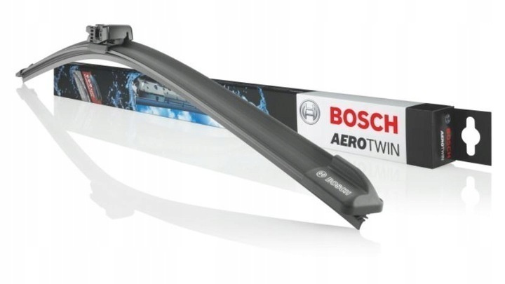Bosch Комплект бескаркасных щеток стеклоочистителя, арт. BOSCH 3397118929 /A929S/ Pinch tab 600/475 600+500 #1