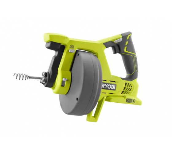 Аккумуляторная прочистная машина Ryobi ONE+ R18DA-0 5133004642 #1