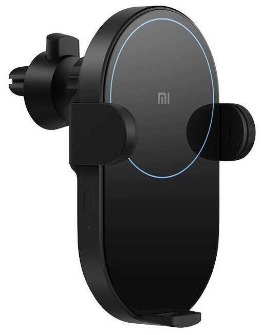 Зарядное устройство Xiaomi Mi Wireless Car Charger 20W #1