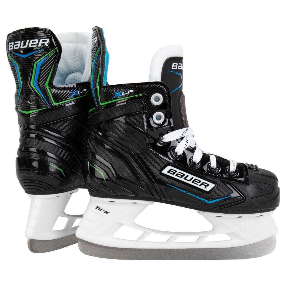 Коньки хоккейные BAUER X-LP YTH X-LP YTH #1