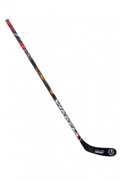 Vikkela Хоккейная клюшка, Правый хват , длина: 137 см #1