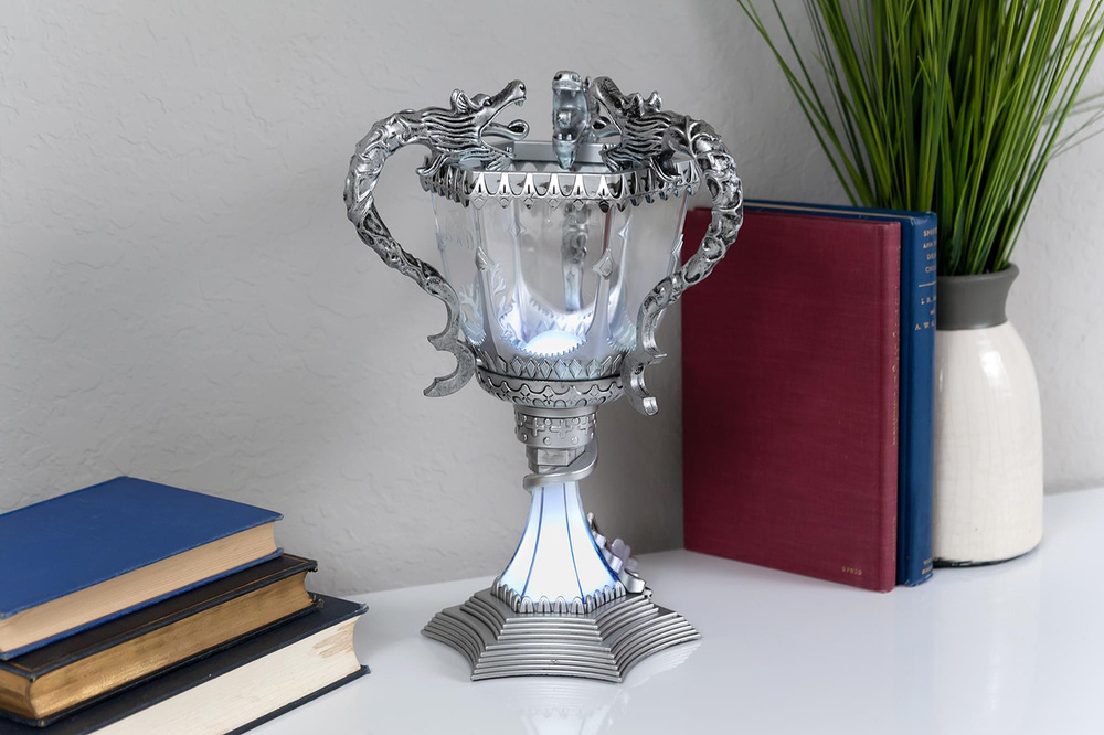 Кубок Гарри Поттер Трех Волшебников - Triwizard Cup #1