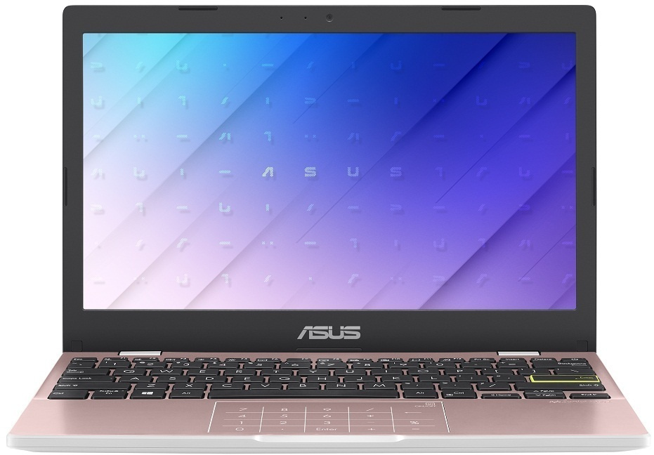 ASUS L210MA-GJ165T Ноутбук 11,6", Intel Celeron N4020, RAM 4 ГБ, eMMC 128 ГБ, Intel UHD Graphics 600, #1