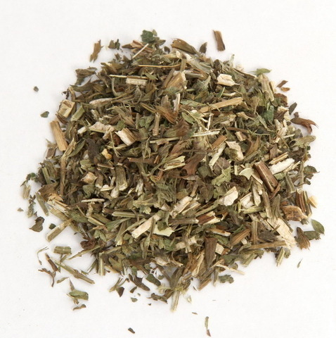 Мелисса сушеная трава, для чая, листья (Горная Адыгея) (250гр) - Родные травы  #1