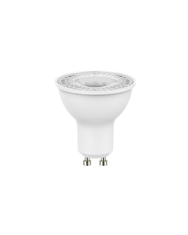 LEDVANCE Лампочка Лампа светодиодная LED Value LVPAR1660 7SW/830 7Вт GU10 230В 10х1 RU OSRAM 4058075581555, #1
