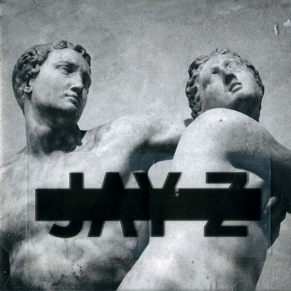 JAY-Z: Magna Carta Holy Grail #1