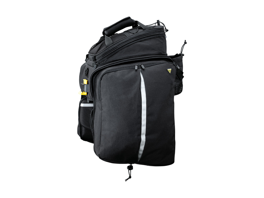 Сумка-трансформер на багажник MTX Trunk Bag DXP, TT9635B #1