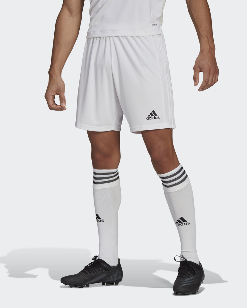 Шорты adidas SQUAD 21 SHORT #1