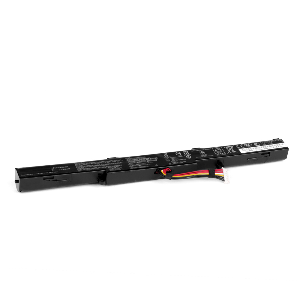 Аккумулятор для ноутбука Asus GL752VW (15V, 2200mAh). PN: A41N1501 #1