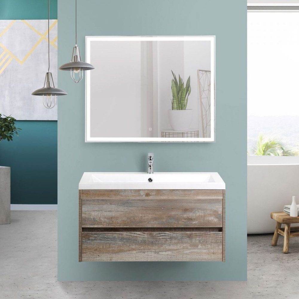 Art&Max Комплект мебели для ванной, Использовать шаблонизатор наименований  #1
