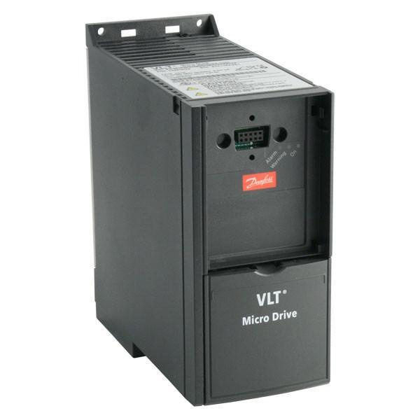 Преобразователь частотный VLT Micro Drive FC 51 7.5кВт 380-480 3 фазы Danfoss 132F0030  #1